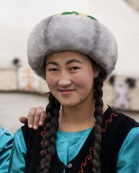 Кыргызы в Кыргызстане