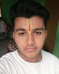 Байраг в Индии