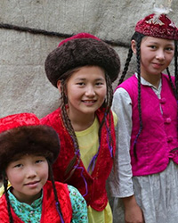 Кыргызстан